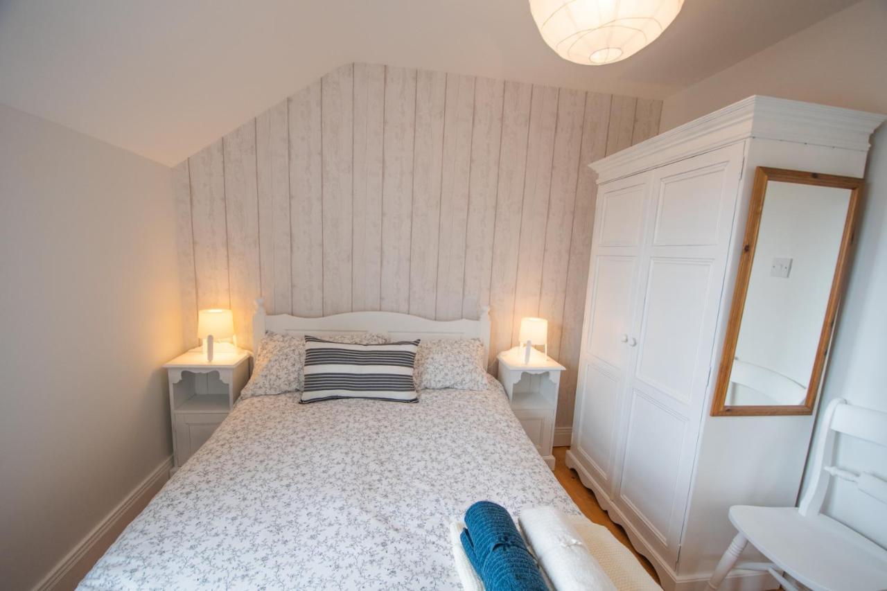 Beautiful Coastal House At The Drowes Rivermouth Bundoran Exteriér fotografie